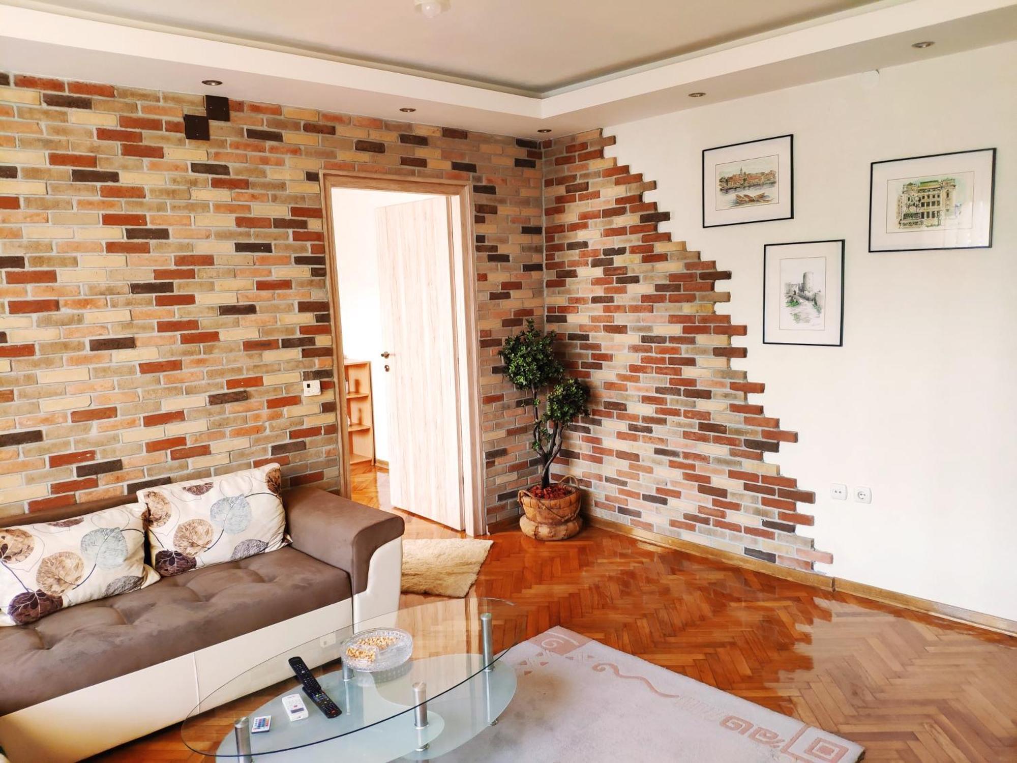 V2 With Love - Vintage Modern And Spacious Belgrado Buitenkant foto